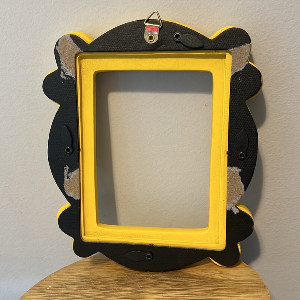 Friends Picture Frame & Frame Ornament - Picture 5 of 14